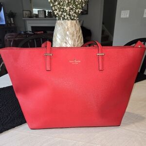 ❤️Kate Spade Large Shopper tote
